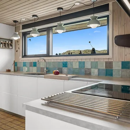 Beatrice - 350m From The Sea By Interhome * Pandrup