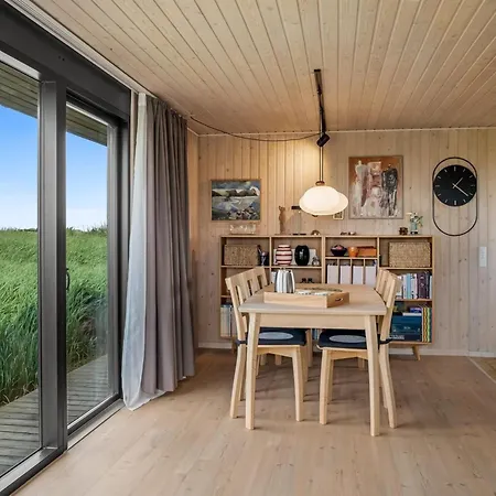 Beatrice - 350m From The Sea By Interhome Pandrup