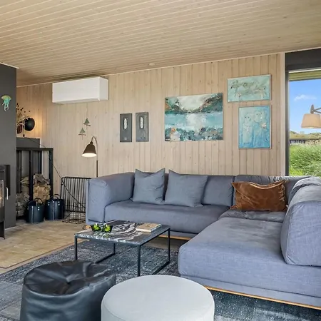 Beatrice - 350m From The Sea By Interhome Feriehus *
