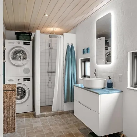 Beatrice - 350m From The Sea By Interhome * Pandrup