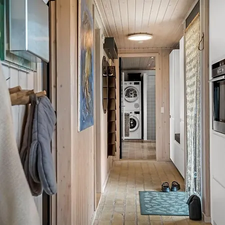 Beatrice - 350m From The Sea By Interhome Pandrup