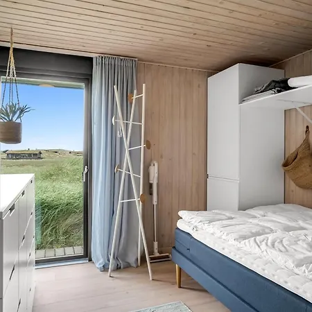 Beatrice - 350m From The Sea By Interhome Pandrup