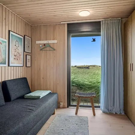 Holiday home Beatrice - 350m From The Sea By Interhome