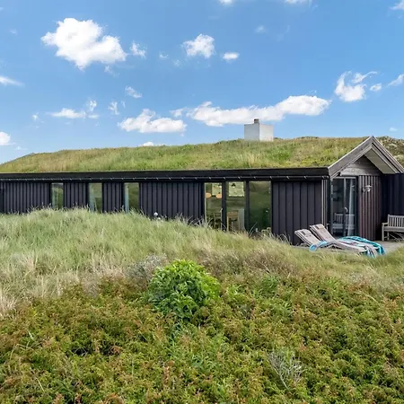 Beatrice - 350m From The Sea By Interhome Holiday home Pandrup