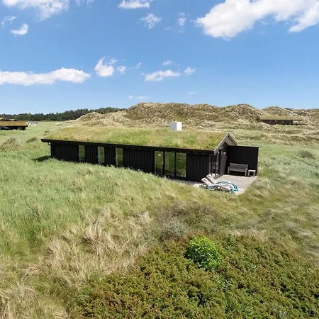 Beatrice - 350m From The Sea By Interhome Pandrup